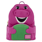 Image produit Mattel by Loungefly Mini sac à dos Barney