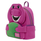 Image produit Mattel by Loungefly Mini sac à dos Barney