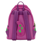 Image produit Mattel by Loungefly Mini sac à dos Barney