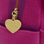 Image produit Mattel by Loungefly Mini sac à dos Barney