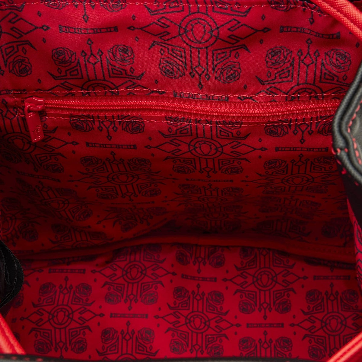 Productafbeelding Star Wars by Loungefly Mini rugzak Darth Maul