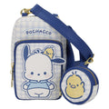 Image produit Sanrio by Loungefly sac bandoulière sling Pochacco