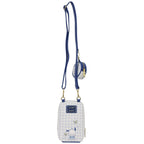 Image produit Sanrio by Loungefly sac bandoulière sling Pochacco