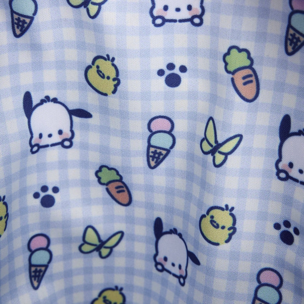 Image produit Sanrio by Loungefly sac bandoulière sling Pochacco