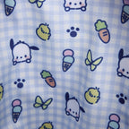 Image produit Sanrio by Loungefly sac bandoulière sling Pochacco