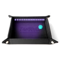 Productafbeelding FanRoll Shadowlight Opvouwbare Blacklight Dobbelbaks Zwart