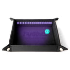 Productafbeelding FanRoll Shadowlight Opvouwbare Blacklight Dobbelbaks Zwart