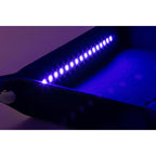 Productafbeelding FanRoll Shadowlight Opvouwbare Blacklight Dobbelbaks Zwart