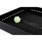Productafbeelding FanRoll Shadowlight Opvouwbare Blacklight Dobbelbaks Zwart