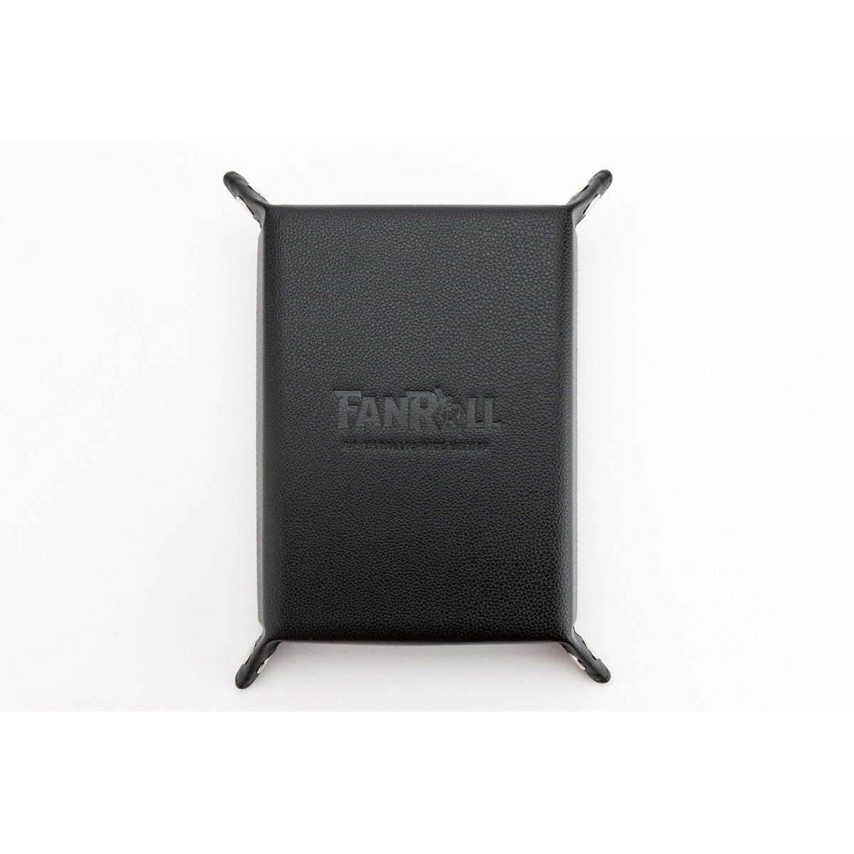 Product image FanRoll Foldable Dice Tray Pride Rainbow Flag