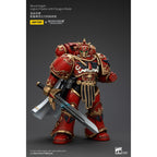 Produktbild Warhammer The Horus Heresy Actionfigur 1/18 Blood Angels Legion Praetor with Paragon Blade 13 cm