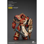 Produktbild Warhammer The Horus Heresy Actionfigur 1/18 Blood Angels Crimson Paladins Squad Crimson Paladin 2 14 cm