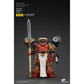 Image produit Warhammer The Horus Heresy Figurine articulée 1/18 Blood Angels Dawnbreaker Cohort Dawnbreaker 2 13 cm