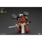 Image produit Warhammer The Horus Heresy Figurine articulée 1/18 Blood Angels Dawnbreaker Cohort Dawnbreaker 2 13 cm