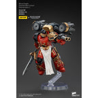 Image produit Warhammer The Horus Heresy Figurine articulée 1/18 Blood Angels Dawnbreaker Cohort Dawnbreaker 2 13 cm