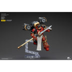 Image produit Warhammer The Horus Heresy Figurine articulée 1/18 Blood Angels Dawnbreaker Cohort Dawnbreaker 2 13 cm