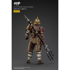 Produktbild Strife Actionfigur 1/18 Roman Gladiator Retiarius Gladiator 11 cm