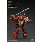 Produktbild Warhammer The Horus Heresy Actionfigur 1/18 Blood Angels Raldoron First Captain of the Blood Angels 13 cm