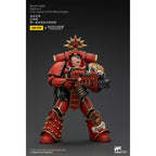 Produktbild Warhammer The Horus Heresy Actionfigur 1/18 Blood Angels Raldoron First Captain of the Blood Angels 13 cm