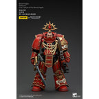Produktbild Warhammer The Horus Heresy Actionfigur 1/18 Blood Angels Raldoron First Captain of the Blood Angels 13 cm