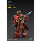 Produktbild Warhammer The Horus Heresy Actionfigur 1/18 Blood Angels Raldoron First Captain of the Blood Angels 13 cm