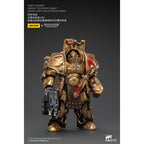 Produktbild Warhammer The Horus Heresy Actionfigur 1/18 Legio Custodes Aquilon Terminator Squad Aquilon with Lastrum Storm Bolter 14