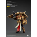 Productafbeelding Warhammer The Horus Heresy Actiefiguur 1/18 Legio Custodes Custodian Venatari Squad Venatari met Kinetic Destroyer 1 13