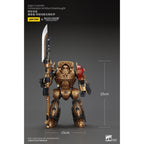 Produktbild Warhammer The Horus Heresy Actionfigur Legio Custodes Contemptor-Achillus Dreadnought 25 cm