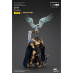 Productafbeelding Warhammer Age of Sigmar Actiefiguur Stormcast Eternals The Blacktalons Shakana Goldenblade 20 cm