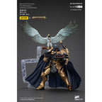 Productafbeelding Warhammer Age of Sigmar Actiefiguur Stormcast Eternals The Blacktalons Shakana Goldenblade 20 cm
