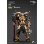 Image produit Warhammer Age of Sigmar Figurine articulée Stormcast Eternals The Blacktalons Rostus Oxen Hammer 20 cm