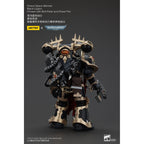 Productafbeelding Warhammer 40K Actiefiguur Chaos Space Marines Black Legion Chosen met Bolt Pistol and Power Fist 20 cm