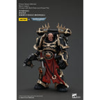 Productafbeelding Warhammer 40K Actiefiguur Chaos Space Marines Black Legion Chosen met Bolt Pistol and Power Fist 20 cm