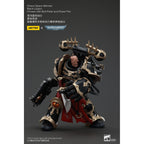 Productafbeelding Warhammer 40K Actiefiguur Chaos Space Marines Black Legion Chosen met Bolt Pistol and Power Fist 20 cm