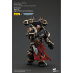 Productafbeelding Warhammer 40K Actiefiguur Chaos Space Marines Black Legion Chosen met Bolt Pistol and Power Fist 20 cm