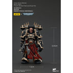 Productafbeelding Warhammer 40K Actiefiguur Chaos Space Marines Black Legion Chosen met Bolt Pistol and Power Fist 20 cm