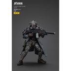 Produktbild Battle For the Stars Actionfigur Shadow Jaeger Squad Jackal 16 cm