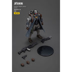 Produktbild Battle For the Stars Actionfigur Shadow Jaeger Squad Jackal 16 cm