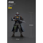 Produktbild Battle For the Stars Actionfigur Shadow Jaeger Squad Jackal 16 cm