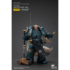 Image produit Warhammer The Horus Heresy figurine articulée Alpha Legion Harrowmaster Armillus Dynat 20 cm