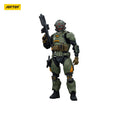 Productafbeelding APOC Series Dark Source Actiefiguur Storm Tempestus Fire Support Mecha Pilot 8 cm