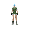 Image produit The King Of Fighters '98 figurine articulée Hero Team Leona Heidern 11 cm