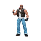 Productafbeelding The King of Fighters '98 Actiefiguur Hero Team Ralf Jones 12 cm