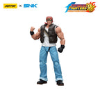 Productafbeelding The King of Fighters '98 Actiefiguur Hero Team Ralf Jones 12 cm