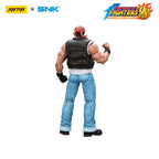 Productafbeelding The King of Fighters '98 Actiefiguur Hero Team Ralf Jones 12 cm