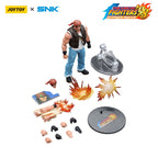 Productafbeelding The King of Fighters '98 Actiefiguur Hero Team Ralf Jones 12 cm