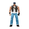Productafbeelding The King Of Fighters '98 actiefiguur Hero Team Clark Still 12 cm