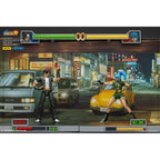 Image produit The King Of Fighters '98 Diorama Stage Base Japan Street