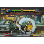 Image produit The King Of Fighters '98 Diorama Stage Base Japan Street