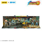 Image produit The King Of Fighters '98 Diorama Stage Base Japan Street